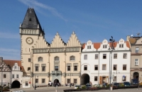 Husitské muzeum v Táboře